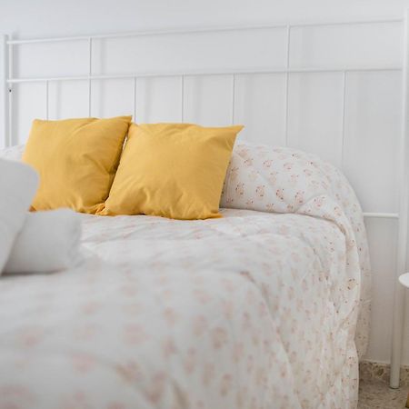 Royal Rent Sanlucar Carril Leilighet Sanlúcar de Barrameda Eksteriør bilde