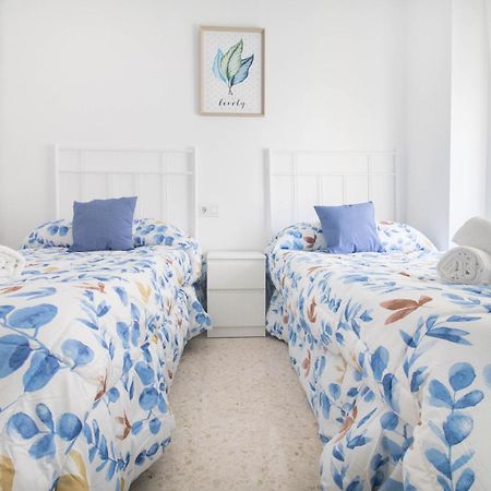 Royal Rent Sanlucar Carril Leilighet Sanlúcar de Barrameda Eksteriør bilde