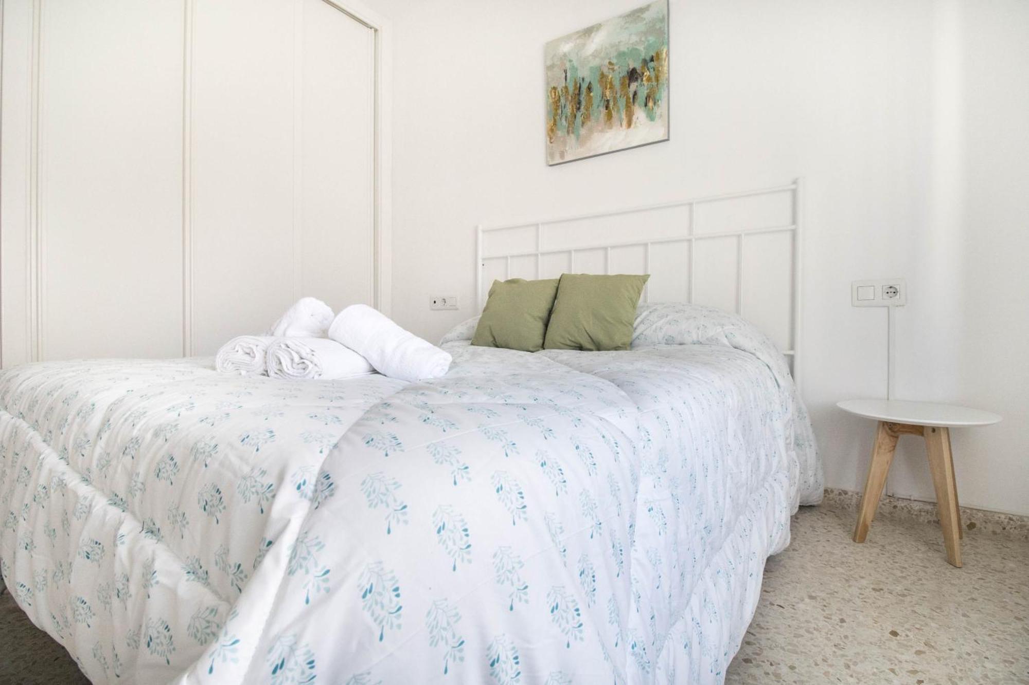 Royal Rent Sanlucar Carril Leilighet Sanlúcar de Barrameda Eksteriør bilde