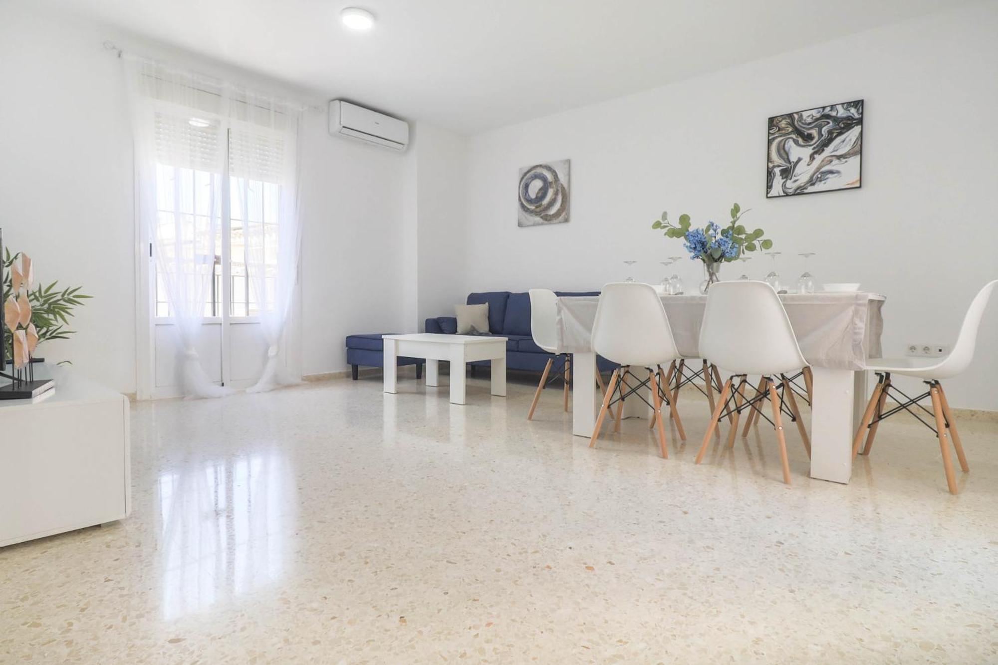 Royal Rent Sanlucar Carril Leilighet Sanlúcar de Barrameda Eksteriør bilde