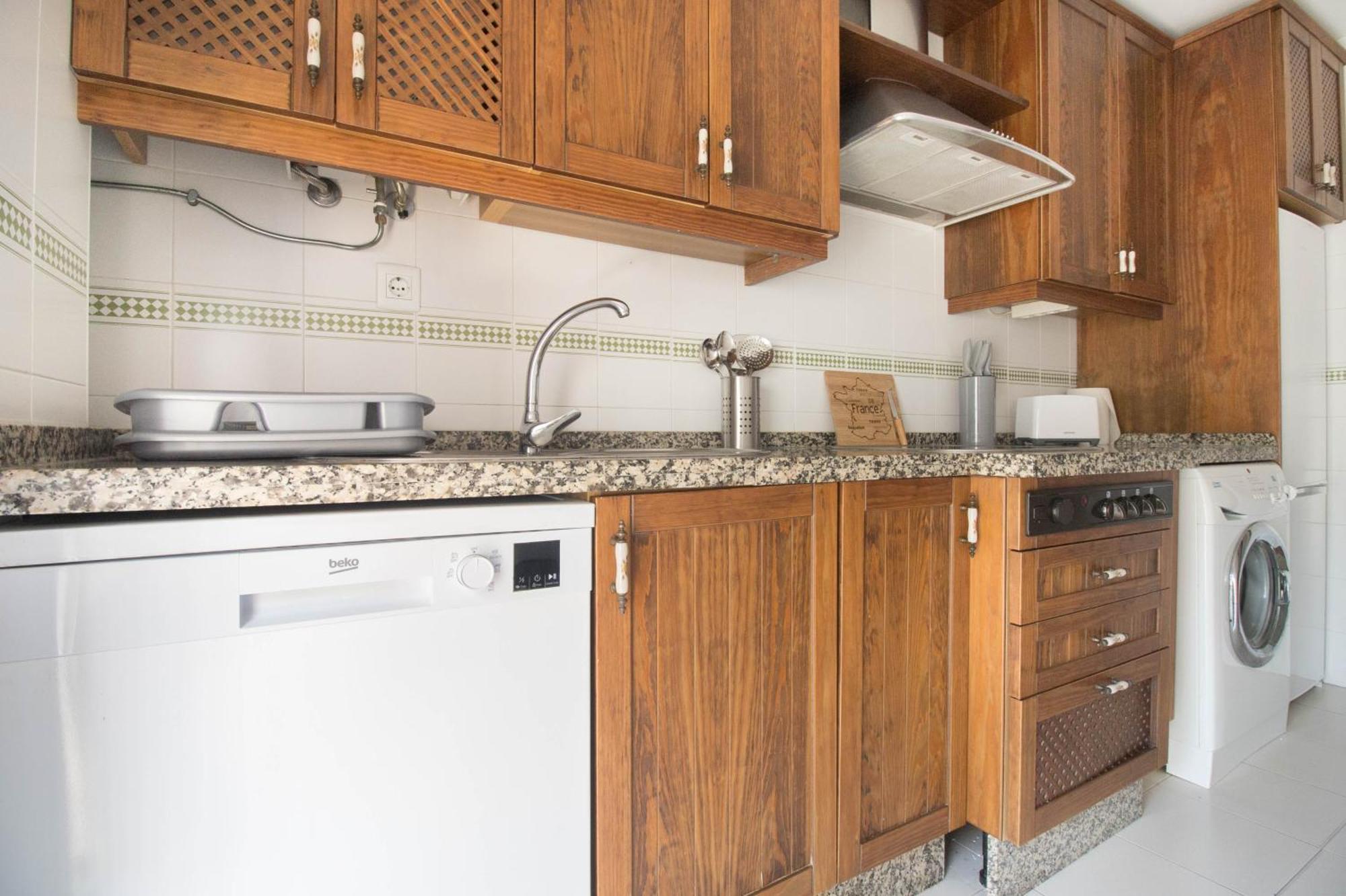 Royal Rent Sanlucar Carril Leilighet Sanlúcar de Barrameda Eksteriør bilde